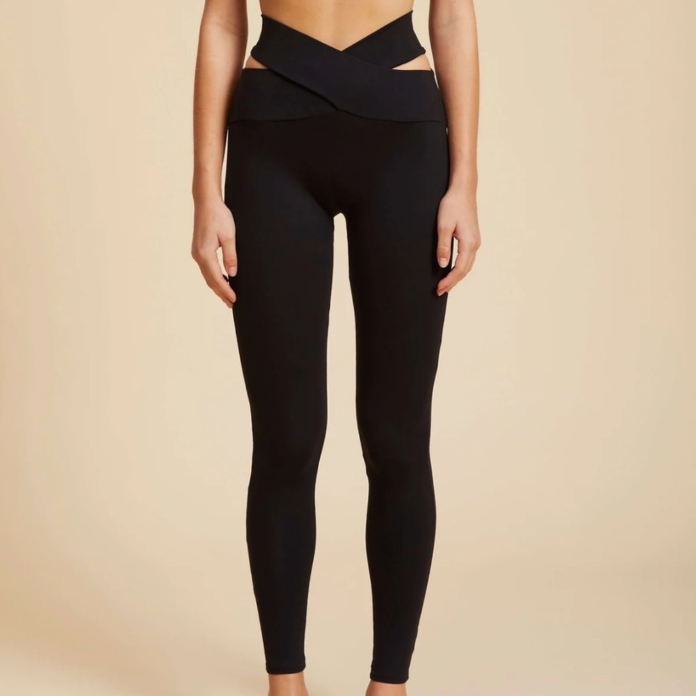 LIVE THE PROCESS: Orion Legging